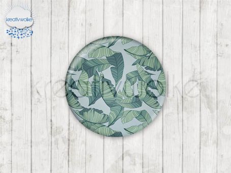 Motiv-Cabochons 49424-1 Einzelset  